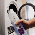 Limpieza de filtros de la secadora